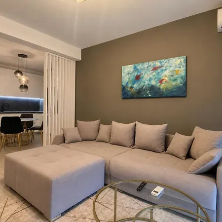 Apartamento Ella Timisoara