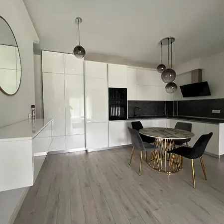 Apartamento Ella Timisoara