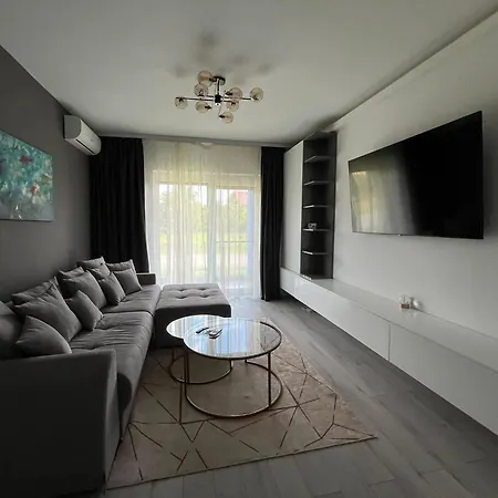 Ella Apartamento Timisoara