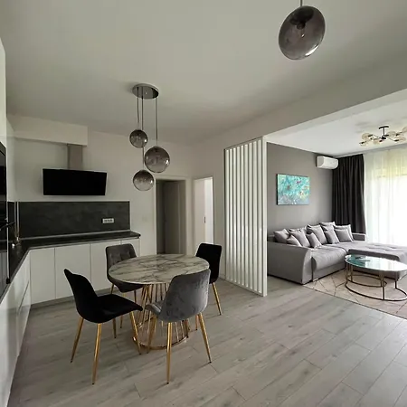 Apartamento Ella
