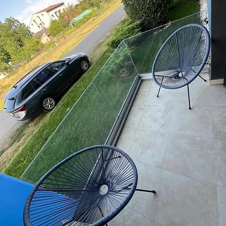 Apartamento Ella *